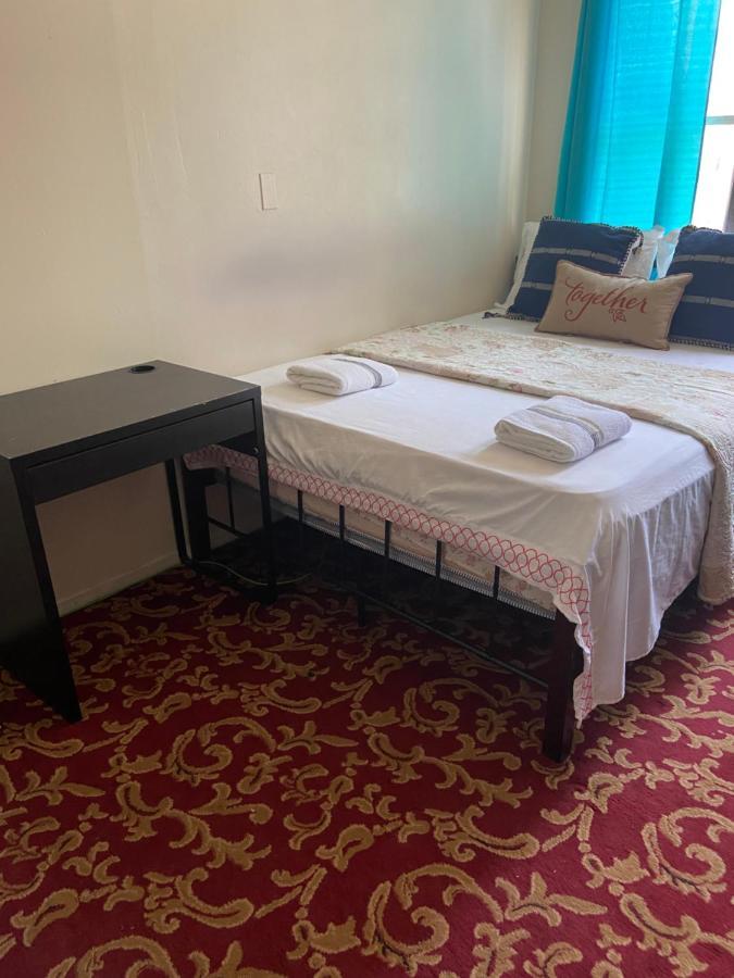 A Peaceful In Queens Rumah tetamu New York